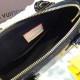 Louis Vuitton M50418 Alma BB Tote Bag Monogram Vernis