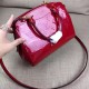 Louis Vuitton M50602 Brea PM Tote Bag Monogram Vernis