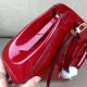 Louis Vuitton M50602 Brea PM Tote Bag Monogram Vernis