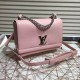 Louis Vuitton M51201 Lockme II BB Shoulder Bag Taurillon Leather