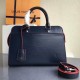 Louis Vuitton M51239 Vaneau MM Tote Bag Epi Leather