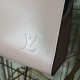 Louis Vuitton M51309 Vaneau MM Tote Bag Epi Leather