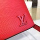 Louis Vuitton M51333 Kleber PM Tote Bag Epi Leather