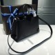 Louis Vuitton M51334 Kleber PM Tote Bag Epi Leather