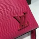 Louis Vuitton M51347 Kleber PM Tote Bag Epi Leather