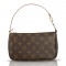 Louis Vuitton M51980 Pochette Accessoires Monogram Canvas