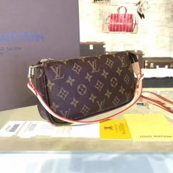 Louis Vuitton M51980 Pochette Accessoires Monogram Canvas