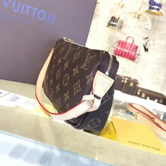 Louis Vuitton M51980 Pochette Accessoires Monogram Canvas