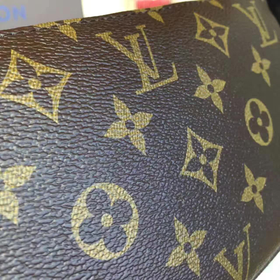 Louis Vuitton M51980 Pochette Accessoires Monogram Canvas