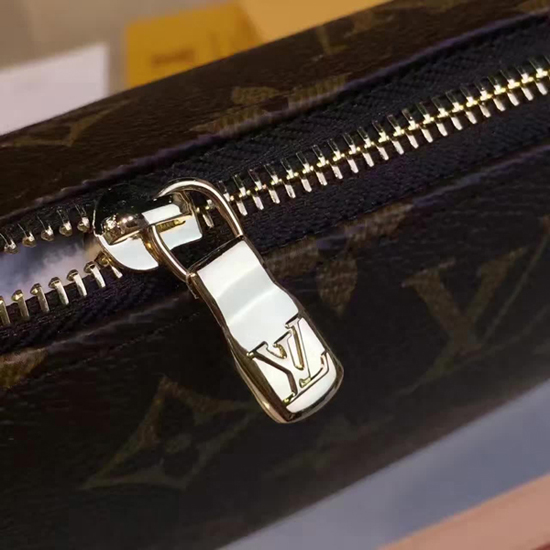 Louis Vuitton M51980 Pochette Accessoires Monogram Canvas