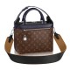 Louis Vuitton M52008 City Cruiser PM Tote Bag Monogram Canvas