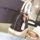 Louis Vuitton M53152 Alma BB Tote Bag Monogram Canvas