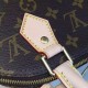 Louis Vuitton M53152 Alma BB Tote Bag Monogram Canvas