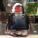 Louis Vuitton Alma BB M54160 Epi Leather