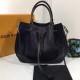 Louis Vuitton M54402 Girolata Tote Bag Mahina Leather