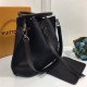 Louis Vuitton M54402 Girolata Tote Bag Mahina Leather