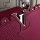 Louis Vuitton M54419 Capucines BB Tote Bag Taurillon Leather