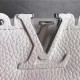 Louis Vuitton M54420 Capucines BB Tote Bag Taurillon Leather