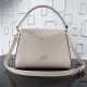 Louis Vuitton M54438 Double V Tote Bag Soft Calf Leather