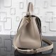 Louis Vuitton M54438 Double V Tote Bag Soft Calf Leather