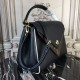 Louis Vuitton M54439 Double V Tote Bag Soft Calf Leather