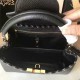 Louis Vuitton M54565 Capucines PM Tote Bag Taurillon Leather