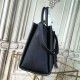 Louis Vuitton M54569 Lockmeto Tote Bag Soft Calf Leather