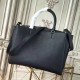 Louis Vuitton M54569 Lockmeto Tote Bag Soft Calf Leather