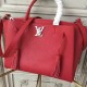 Louis Vuitton M54570 Lockmeto Tote Bag Soft Calf Leather