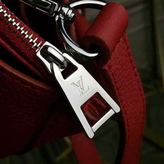 Louis Vuitton M54570 Lockmeto Tote Bag Soft Calf Leather