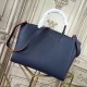 Louis Vuitton M54571 Lockmeto Tote Bag Soft Calf Leather