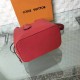 Louis Vuitton Lockme Bucket M54679 Taurillon Leather