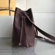 Louis Vuitton Lockme Bucket M54680 Taurillon Leather