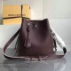 Louis Vuitton Lockme Bucket M54680 Taurillon Leather