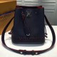 Louis Vuitton Lockme Bucket M54681 Taurillon Leather