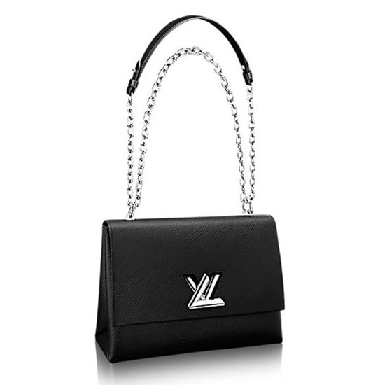 Louis Vuitton Twist GM M54714 Epi Leather