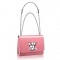 Louis Vuitton Twist PM M54728 Monogram Vernis