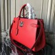 Louis Vuitton Twist Tote M54811 Epi Leather