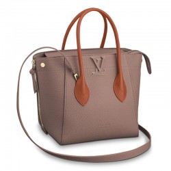 Louis Vuitton Freedom M54841 Taurillon Leather