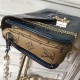 Louis Vuitton Pochette Metic Mini M54990 Epi Leather