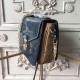 Louis Vuitton Pochette Metic Mini M54990 Epi Leather