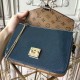 Louis Vuitton Pochette Metic Mini M54990 Epi Leather