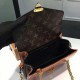 Louis Vuitton Pochette Metic Mini M54991 Epi Leather