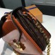 Louis Vuitton Pochette Metic Mini M54991 Epi Leather