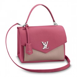 Louis Vuitton My LockMe M54997 Taurillon Leather