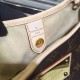 Louis Vuitton M56382 Galliera PM Hobo Bag Monogram Canvas