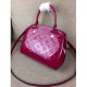 Louis Vuitton M50810 Brea PM Tote Bag Monogram Vernis