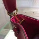 Louis Vuitton M50540 Tournon Hobo Bag Taurillon Leather