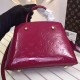 Louis Vuitton M50581 Montaigne BB Tote Bag Monogram Vernis