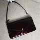 Louis Vuitton M61267 Pochette Felicie Chain Wallet Monogram Vernis